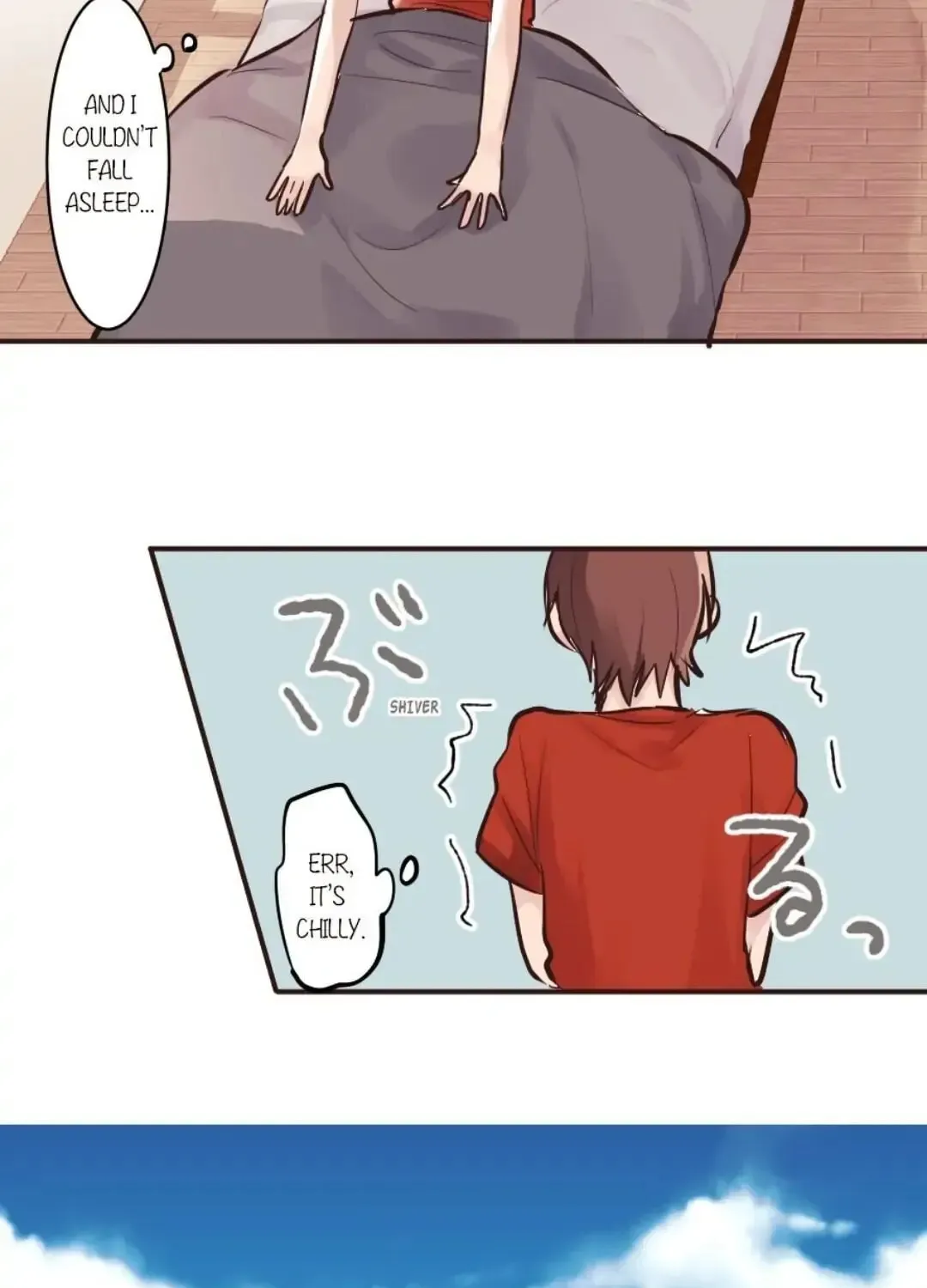 Read Class Maid chapter 13 image 13 on Lezhin