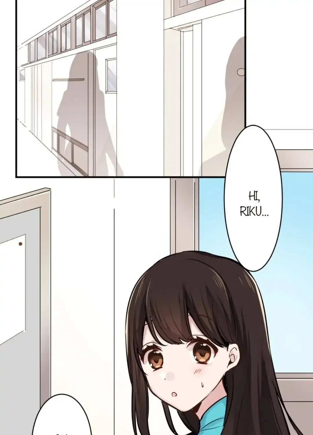 Read Class Maid chapter 13 image 15 on Lezhin