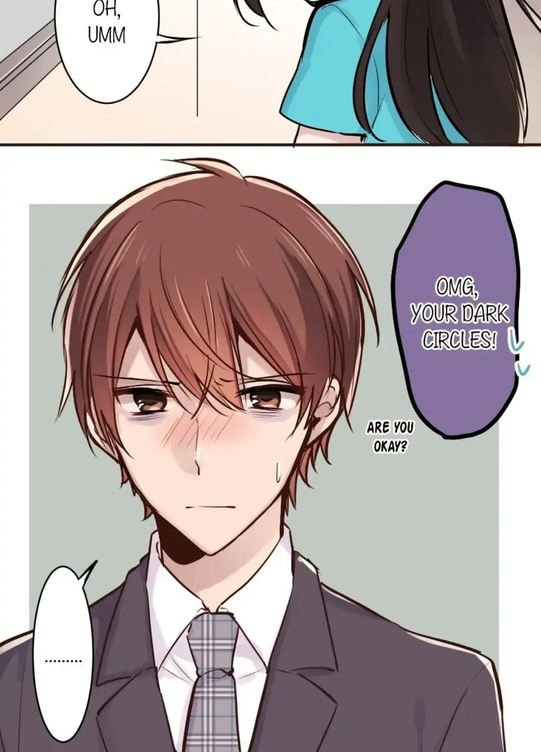 Read Class Maid chapter 13 image 16 on Lezhin