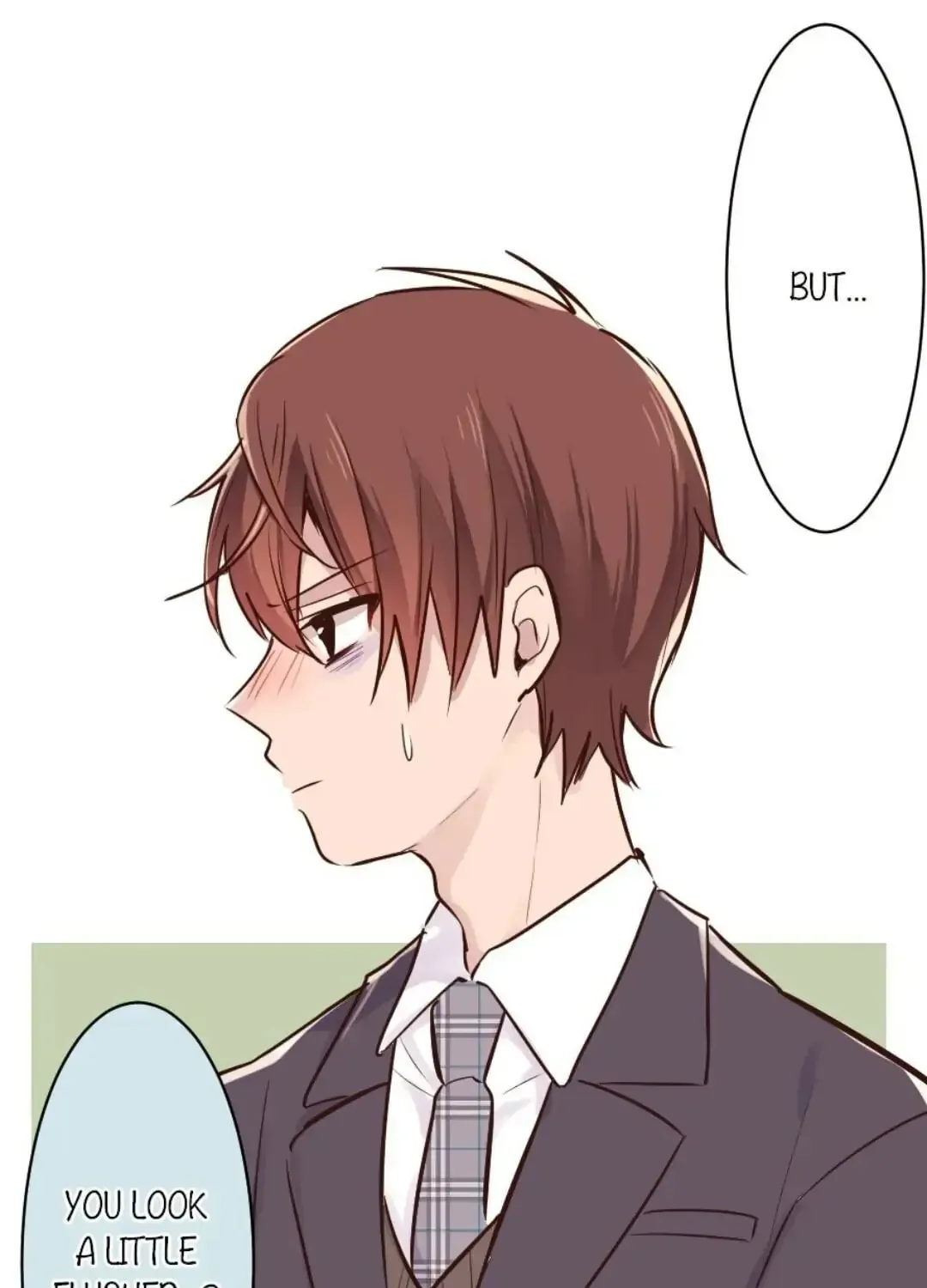Read Class Maid chapter 13 image 19 on Lezhin
