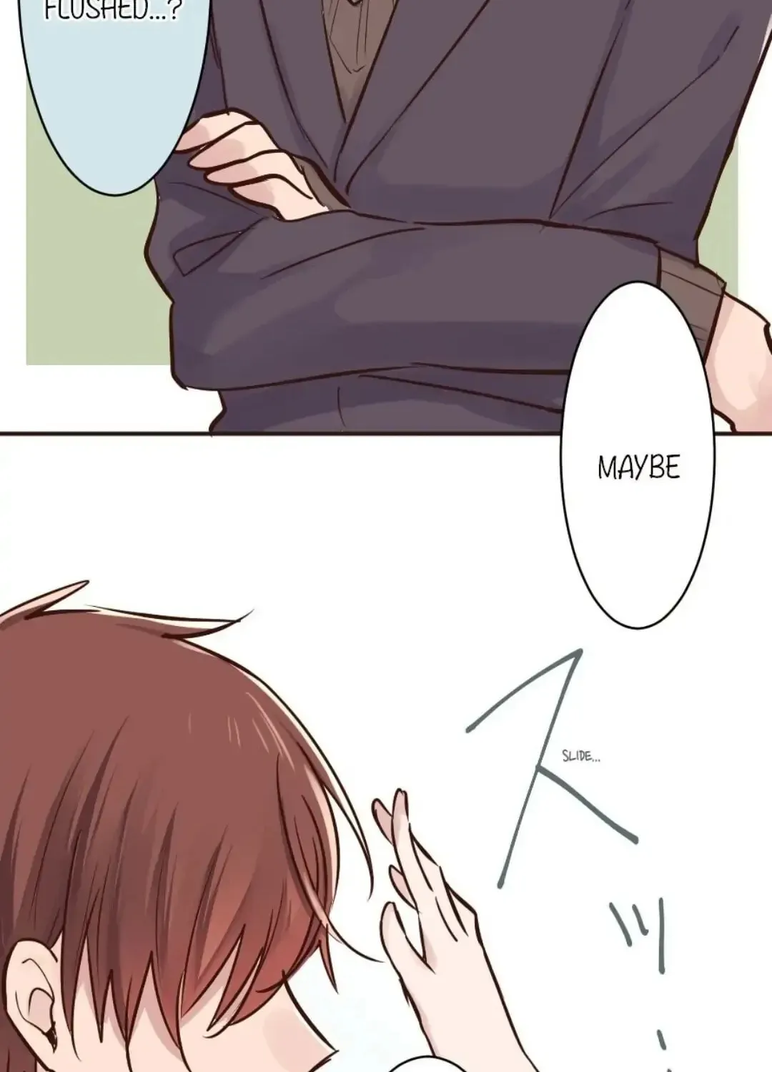 Read Class Maid chapter 13 image 20 on Lezhin