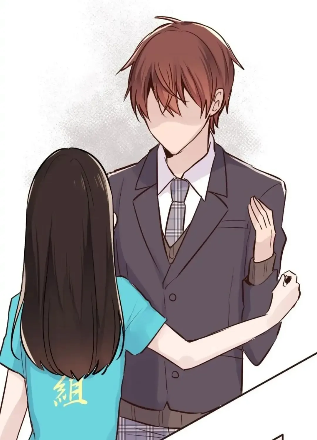 Read Class Maid chapter 13 image 22 on Lezhin