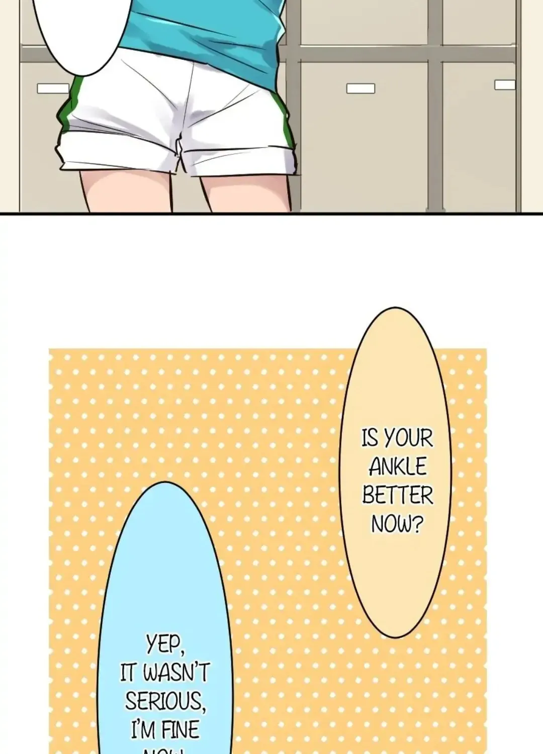 Read Class Maid chapter 13 image 26 on Lezhin