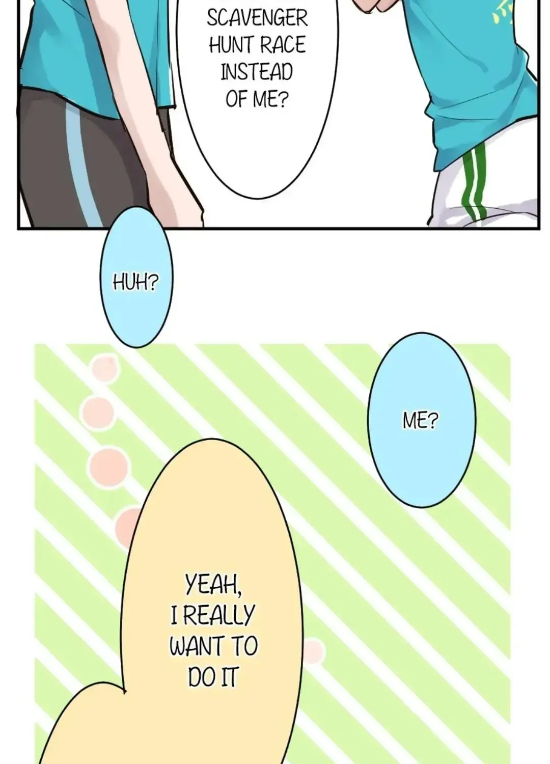Read Class Maid chapter 13 image 29 on Lezhin