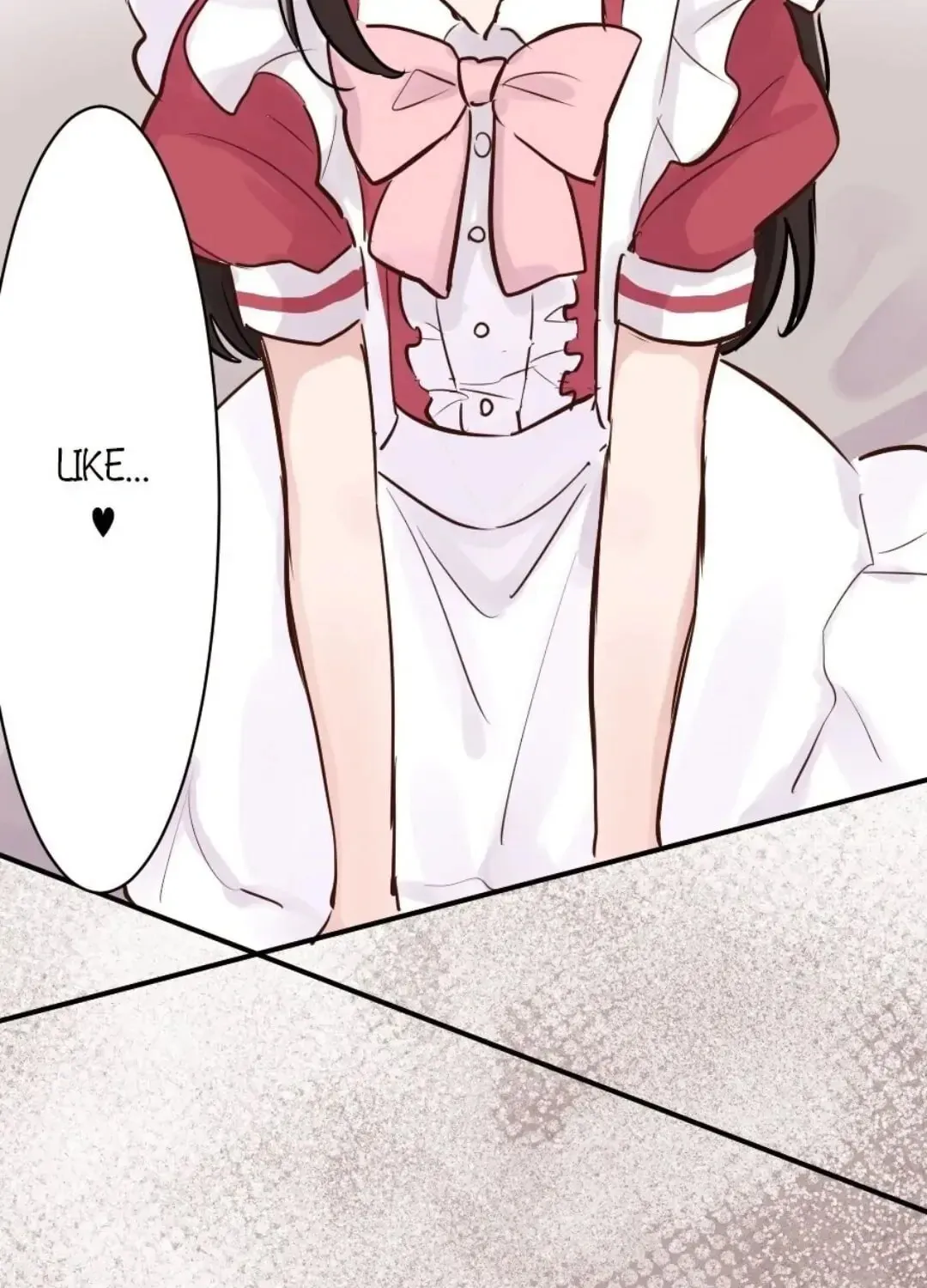 Read Class Maid chapter 13 image 3 on Lezhin