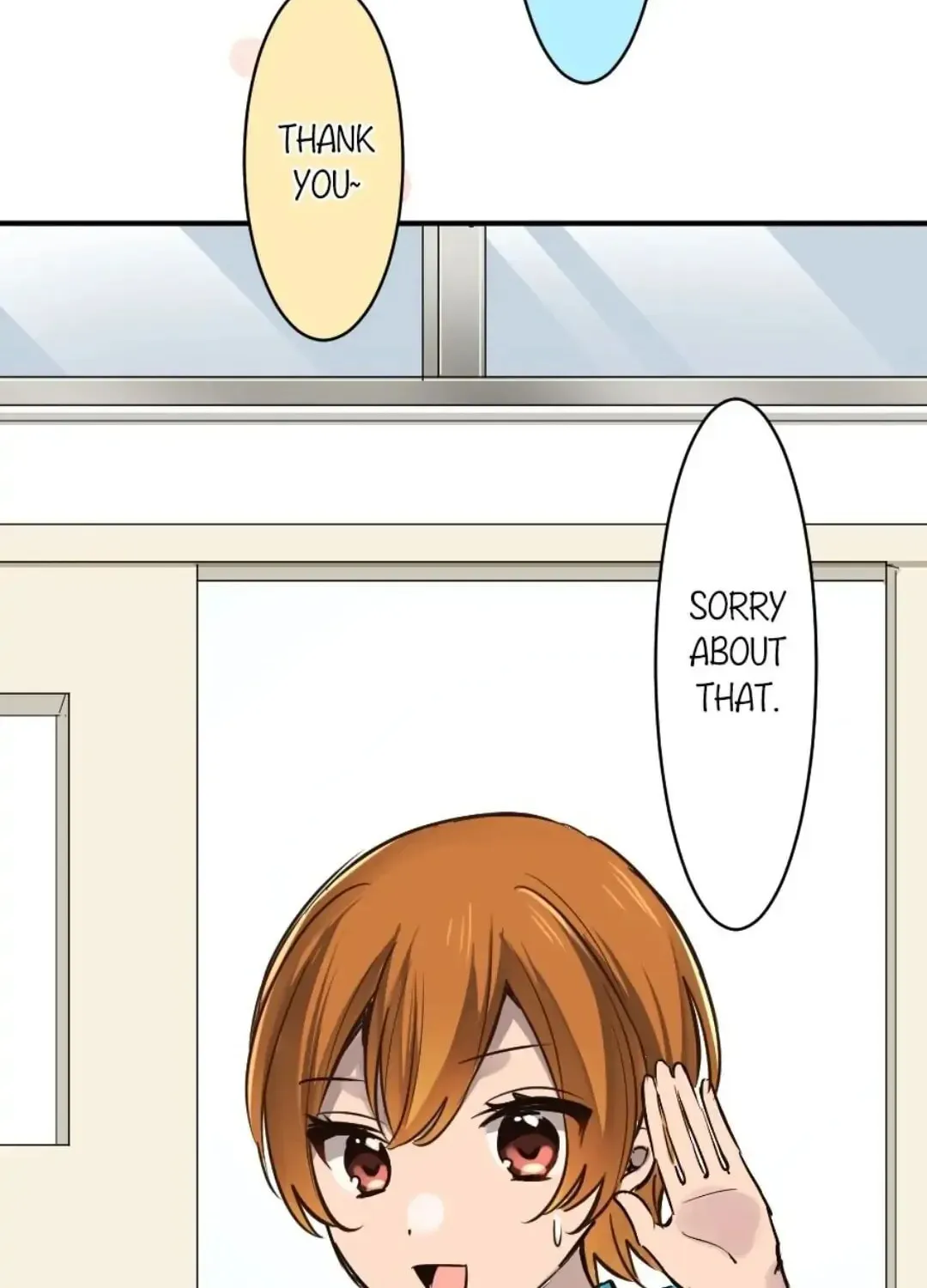 Read Class Maid chapter 13 image 31 on Lezhin