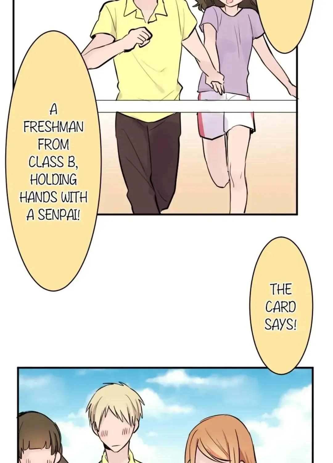 Read Class Maid chapter 13 image 38 on Lezhin