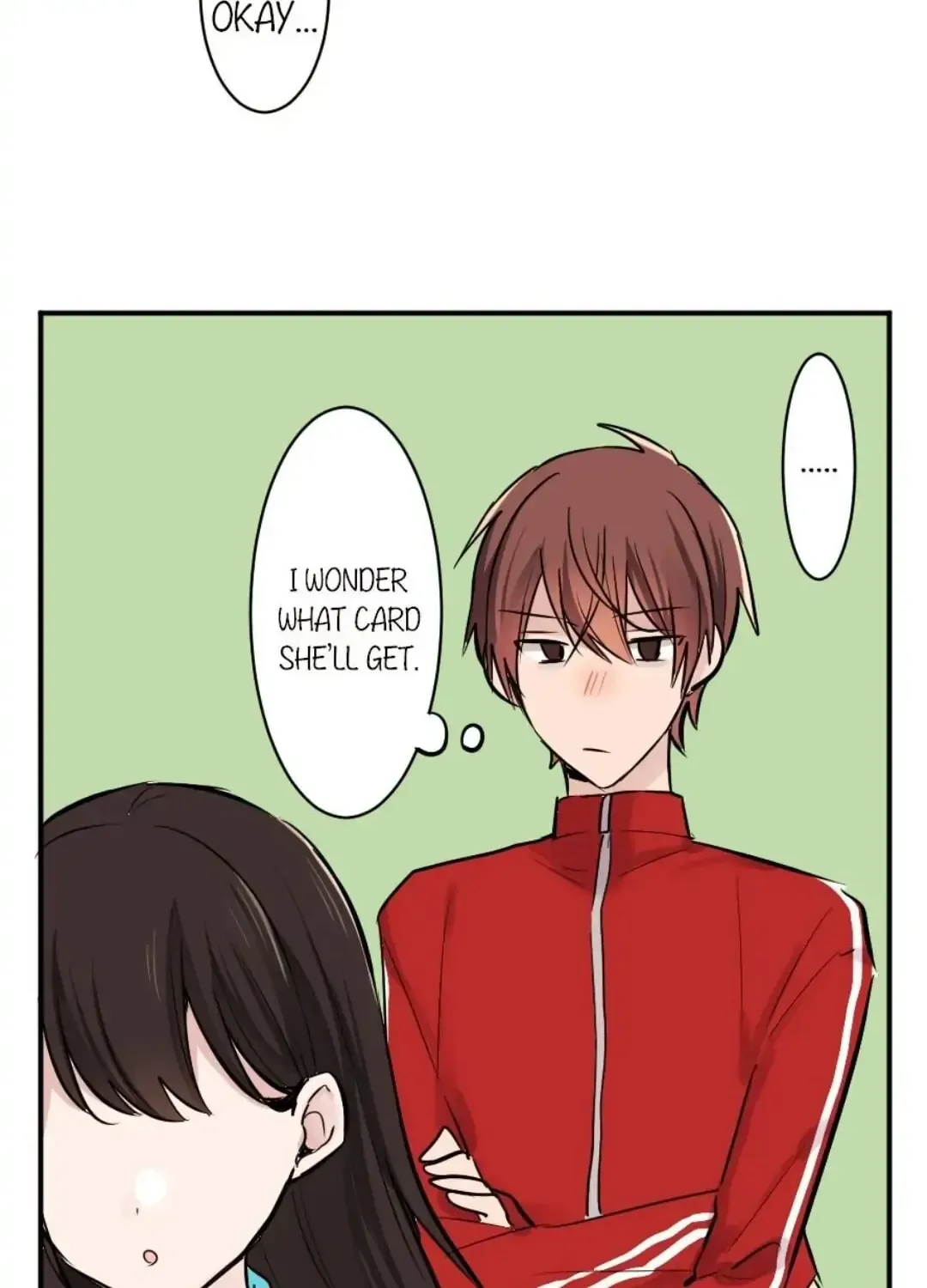 Read Class Maid chapter 13 image 42 on Lezhin