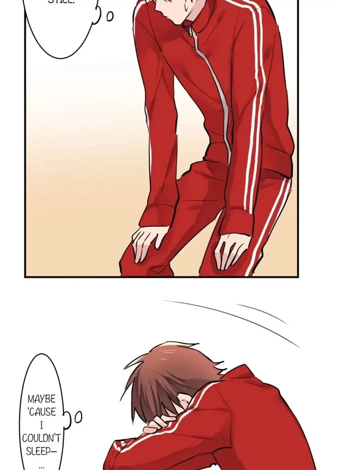Read Class Maid chapter 13 image 45 on Lezhin