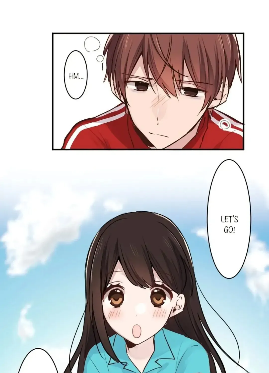 Read Class Maid chapter 13 image 49 on Lezhin