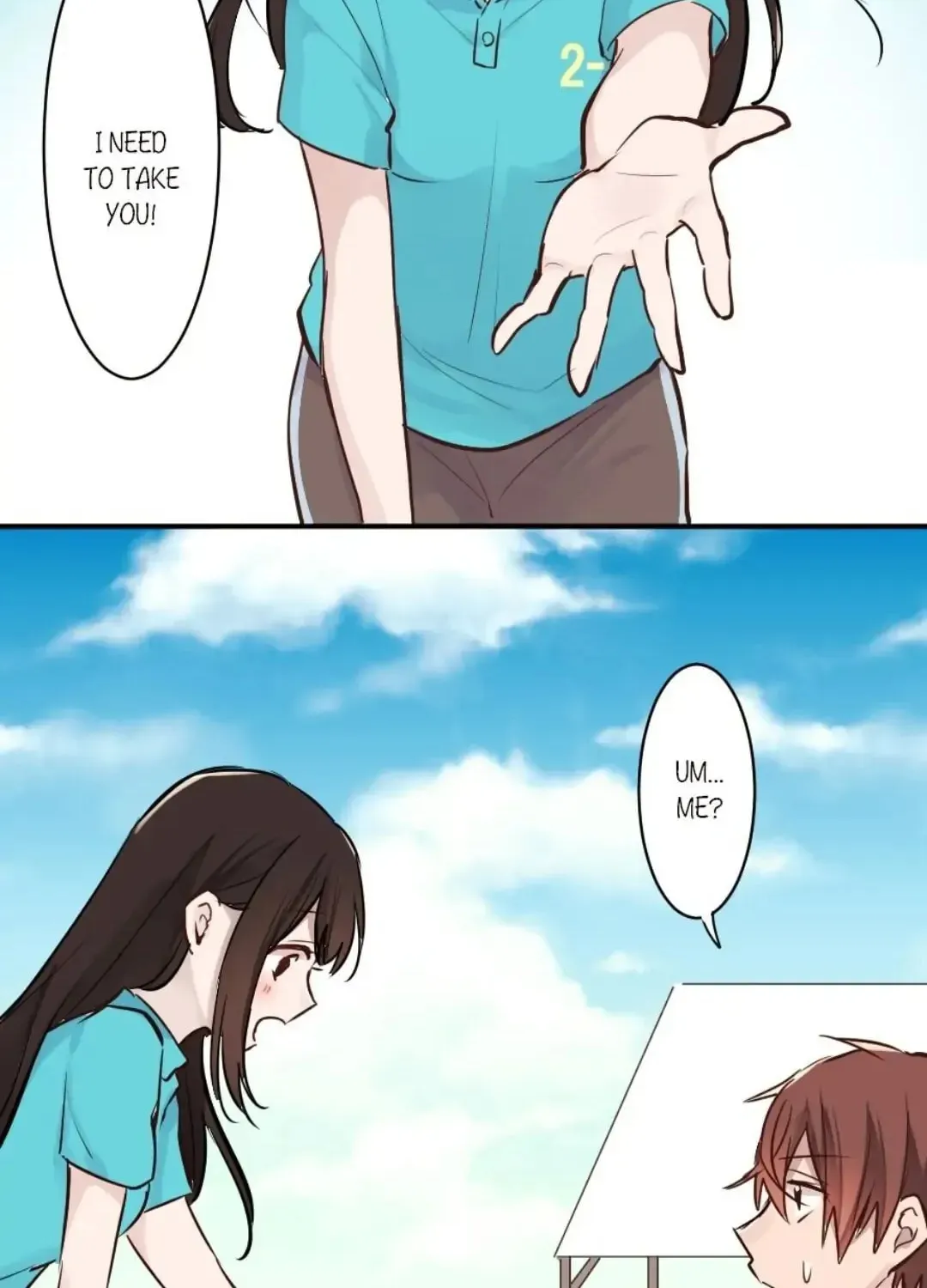 Read Class Maid chapter 13 image 50 on Lezhin