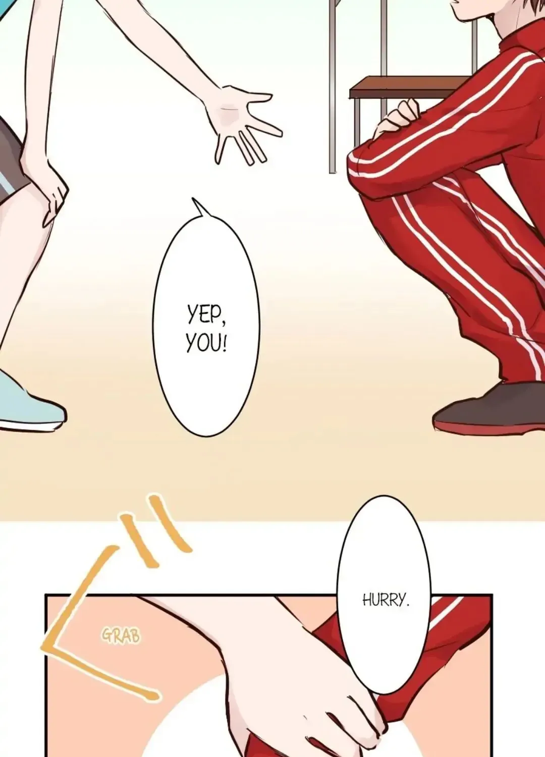 Read Class Maid chapter 13 image 51 on Lezhin