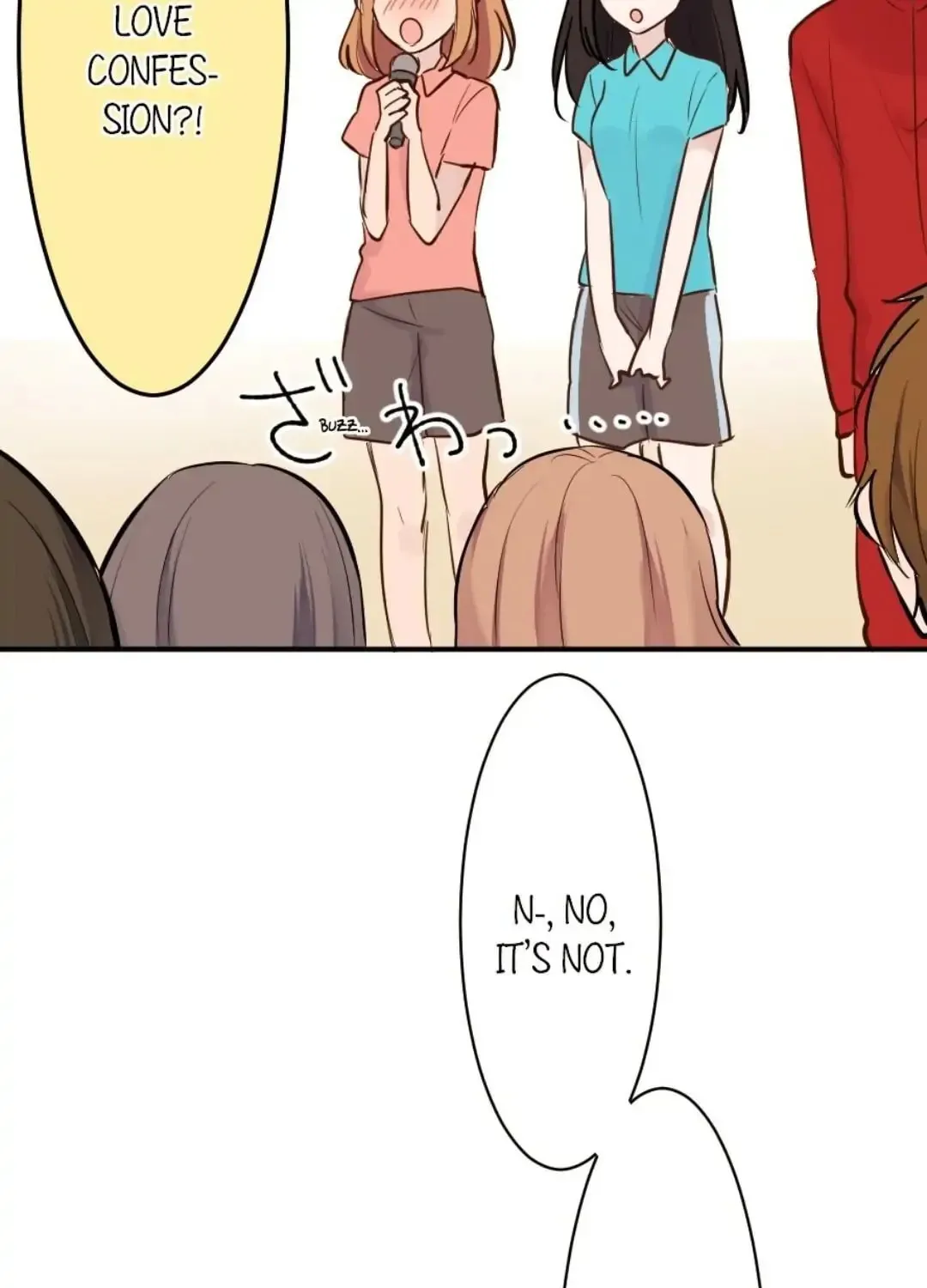 Read Class Maid chapter 13 image 67 on Lezhin