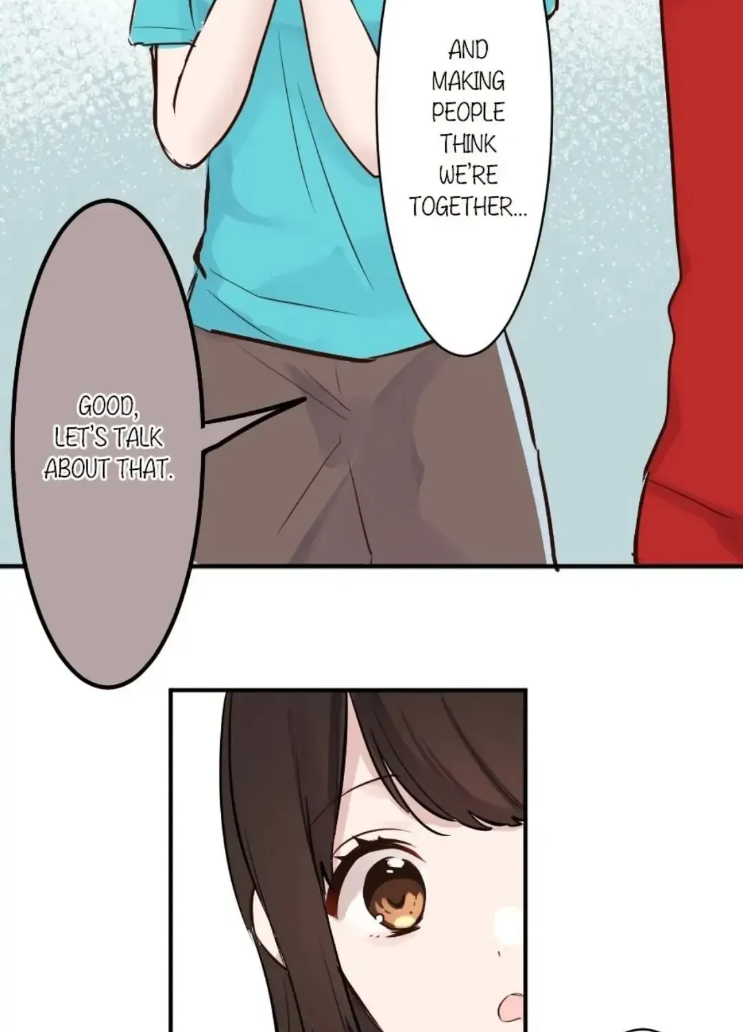 Read Class Maid chapter 13 image 72 on Lezhin