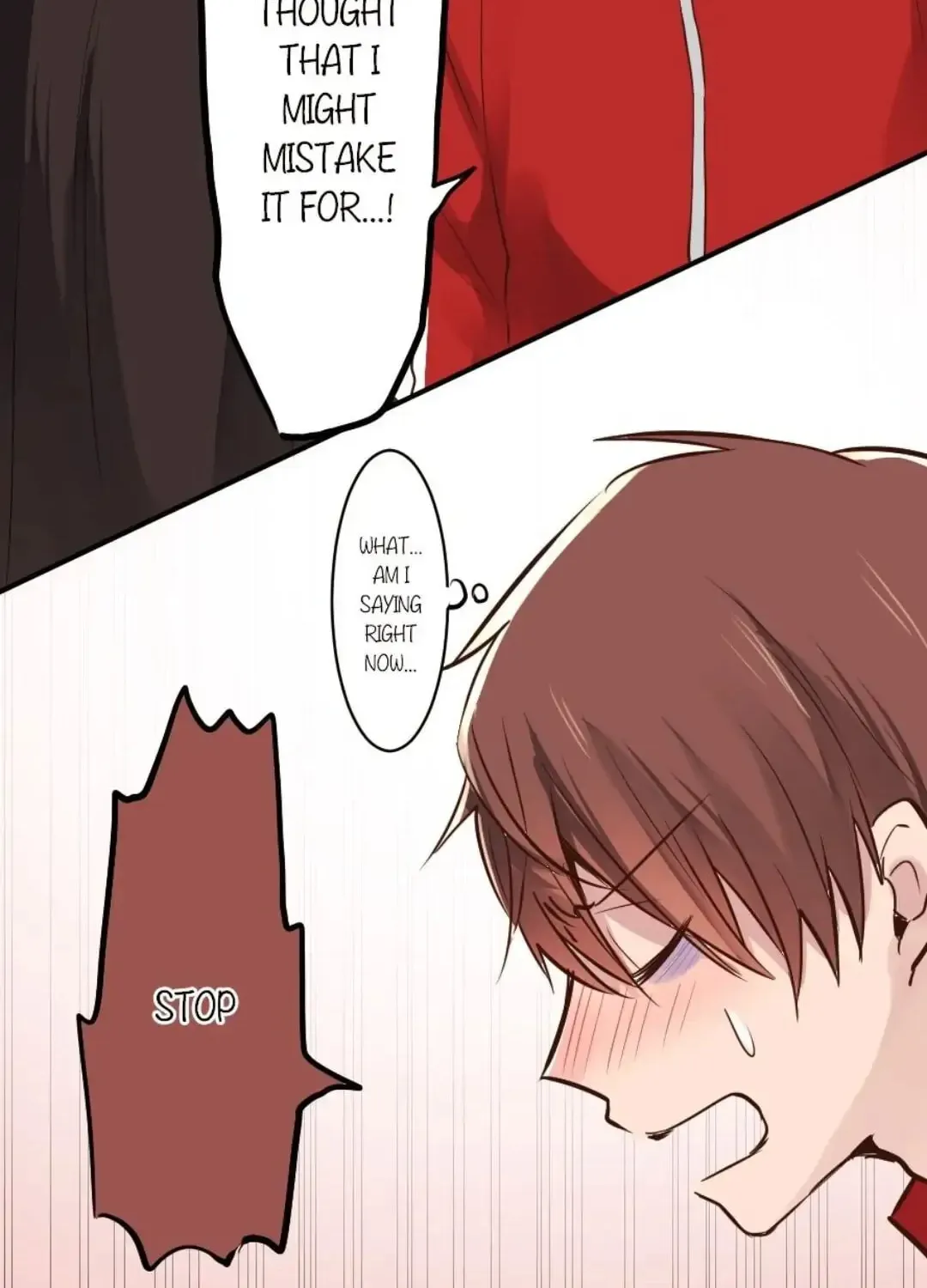 Read Class Maid chapter 13 image 76 on Lezhin