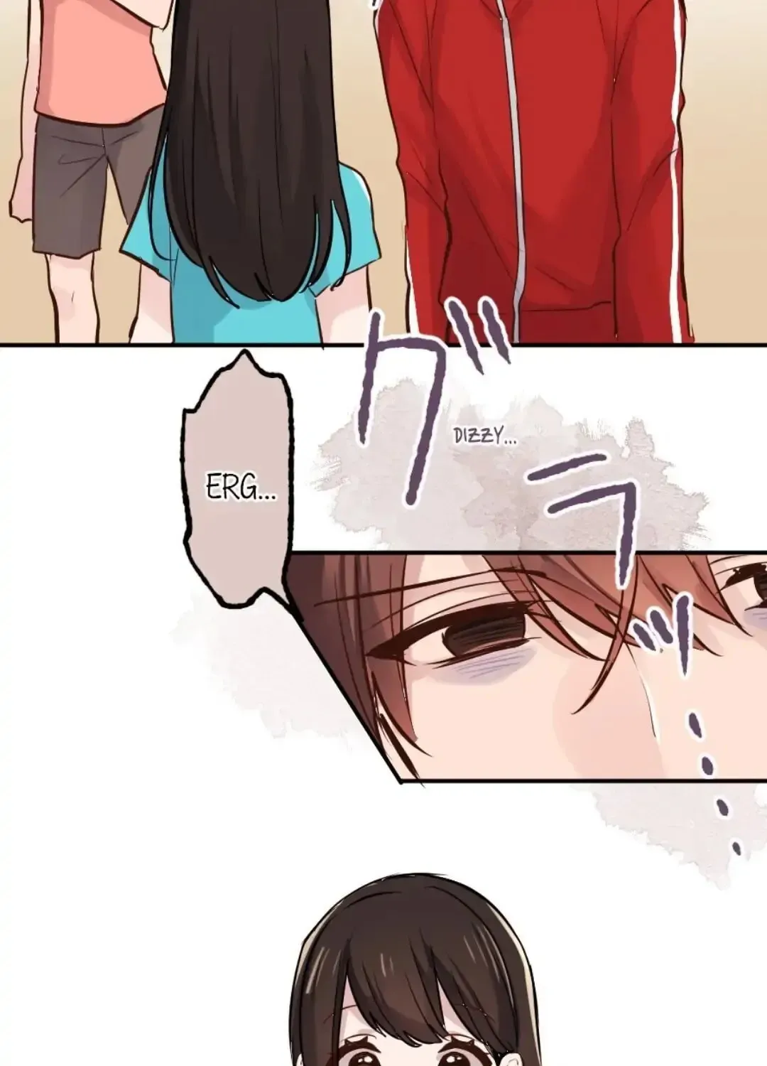 Read Class Maid chapter 13 image 79 on Lezhin