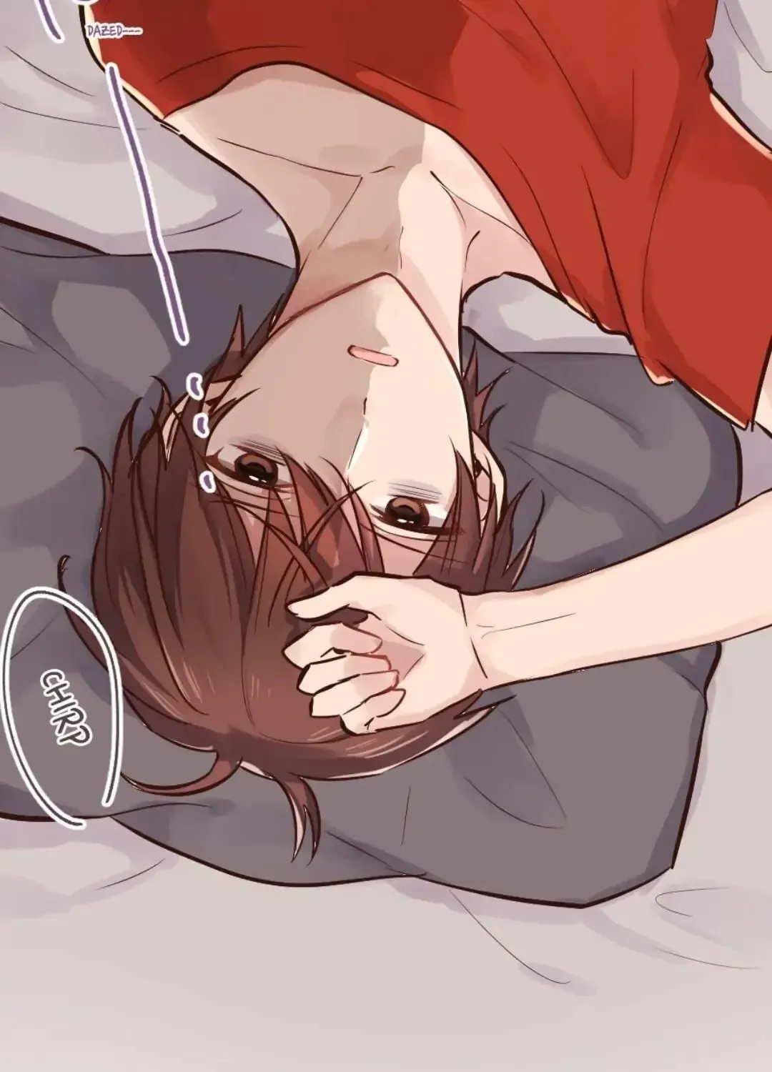 Read Class Maid chapter 13 image 9 on Lezhin