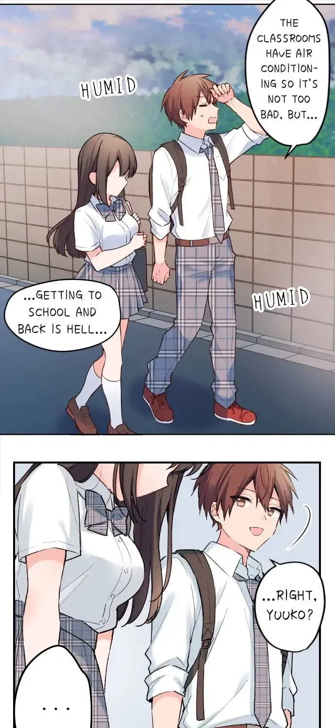 Read Class Maid chapter 130 image 16 on Lezhin