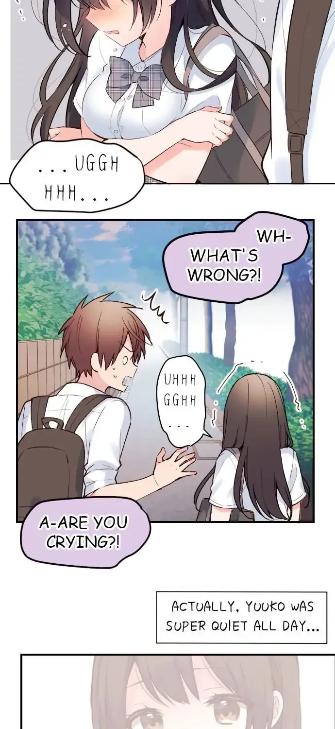 Read Class Maid chapter 130 image 18 on Lezhin