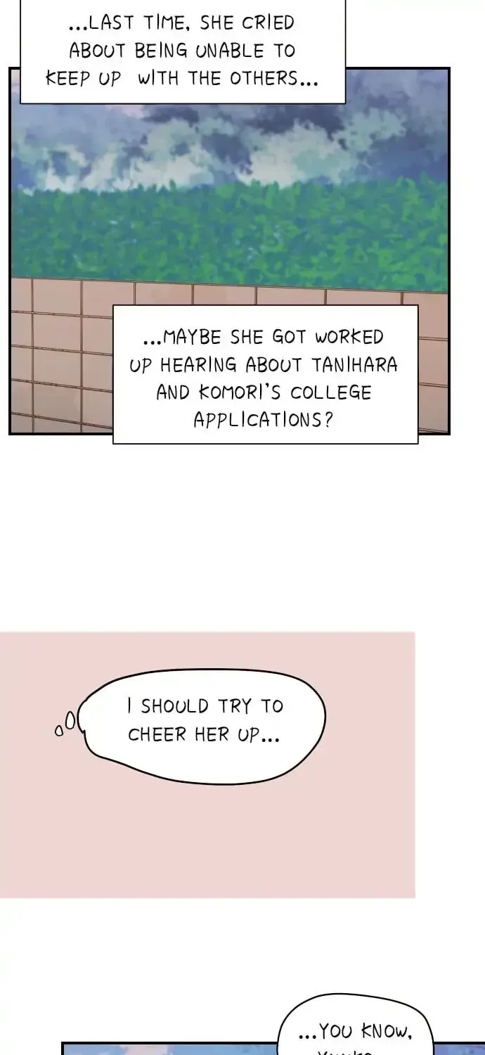 Read Class Maid chapter 130 image 20 on Lezhin
