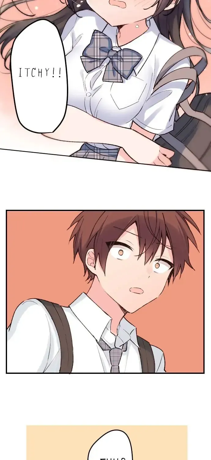 Read Class Maid chapter 130 image 24 on Lezhin