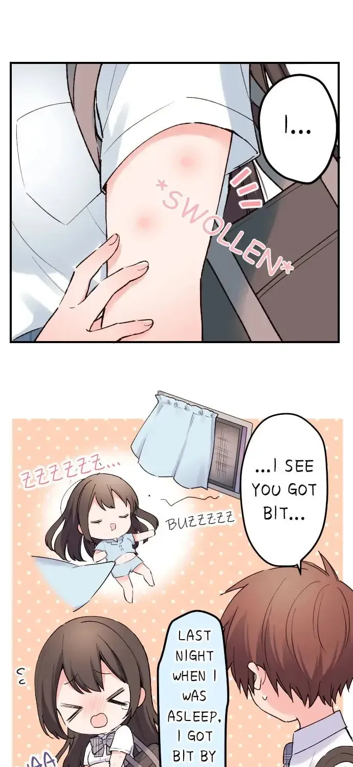 Read Class Maid chapter 130 image 26 on Lezhin