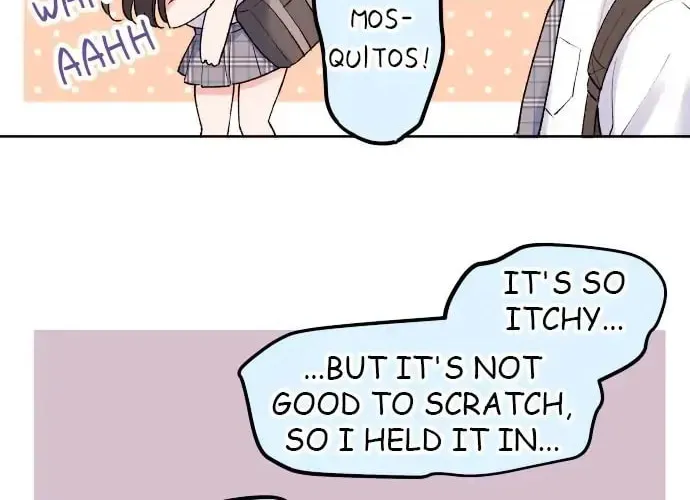 Read Class Maid chapter 130 image 27 on Lezhin