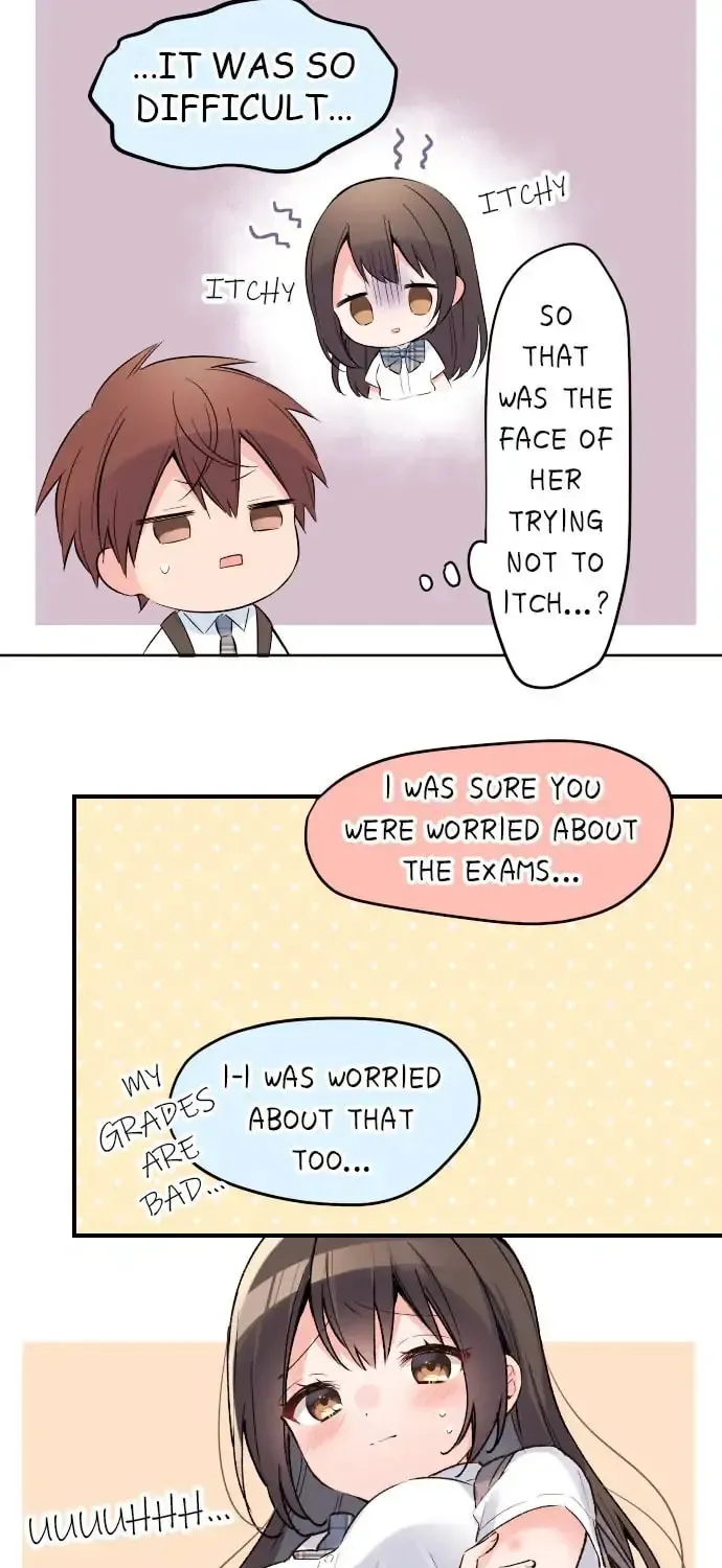 Read Class Maid chapter 130 image 28 on Lezhin