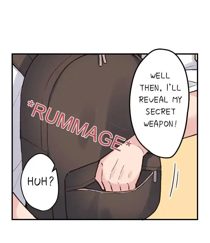 Read Class Maid chapter 130 image 30 on Lezhin