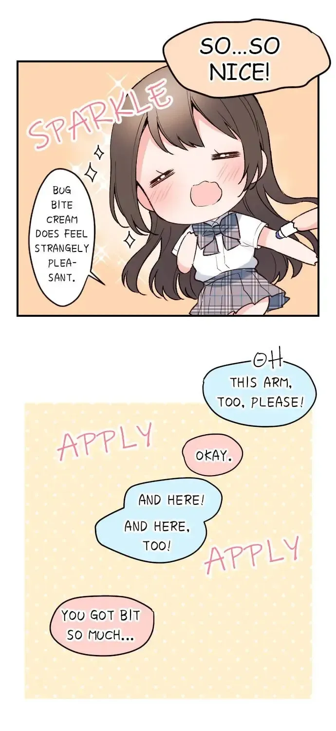 Read Class Maid chapter 130 image 35 on Lezhin