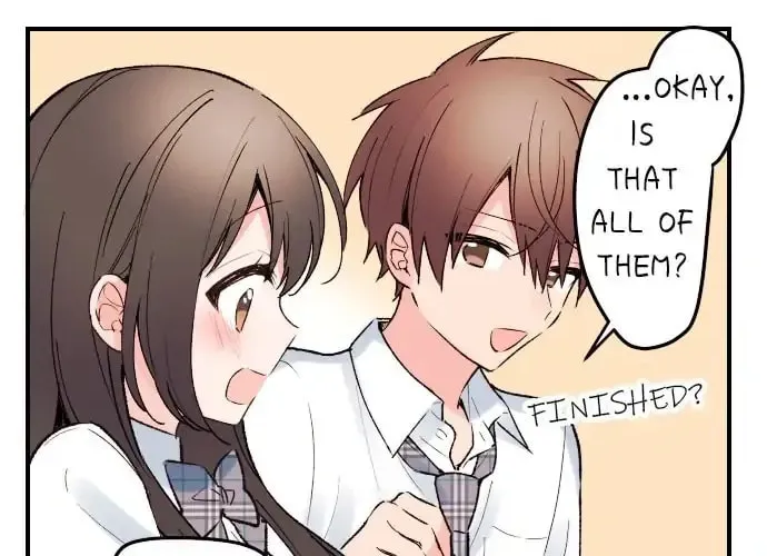 Read Class Maid chapter 130 image 36 on Lezhin