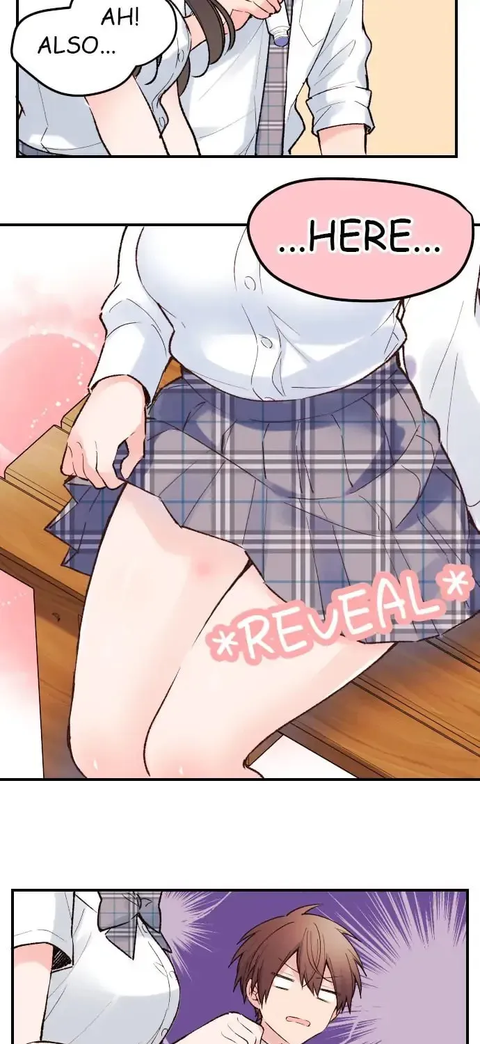 Read Class Maid chapter 130 image 37 on Lezhin