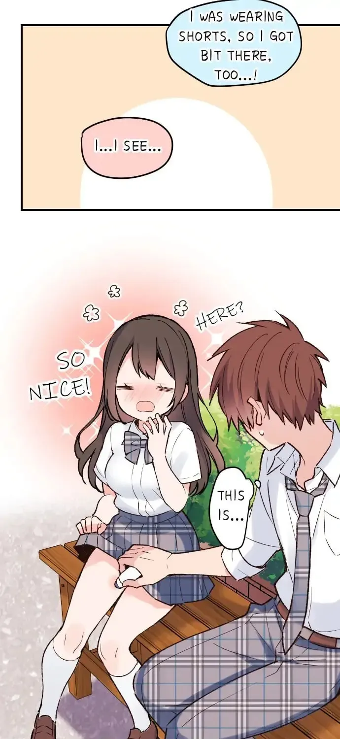 Read Class Maid chapter 130 image 39 on Lezhin