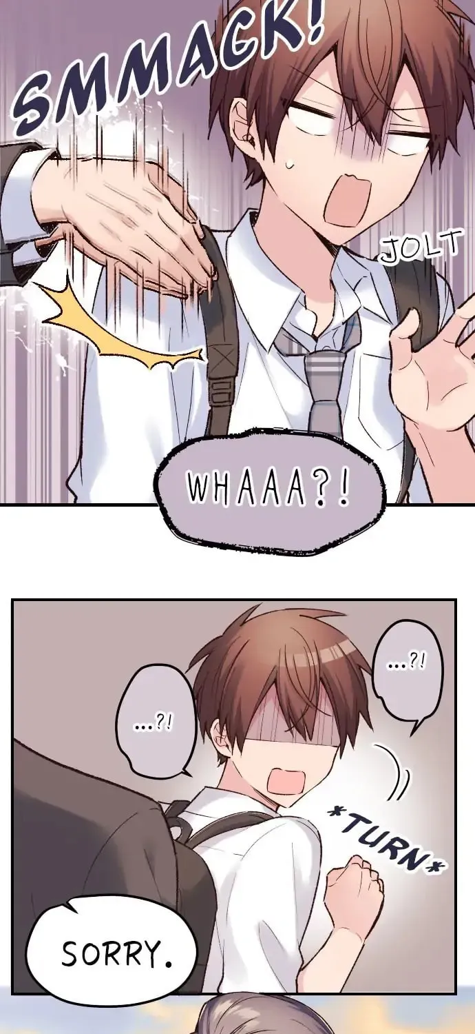 Read Class Maid chapter 130 image 43 on Lezhin