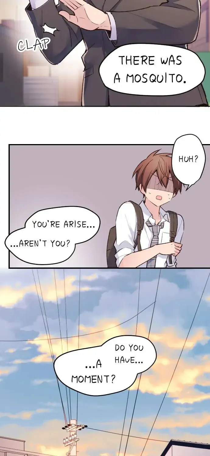 Read Class Maid chapter 130 image 45 on Lezhin