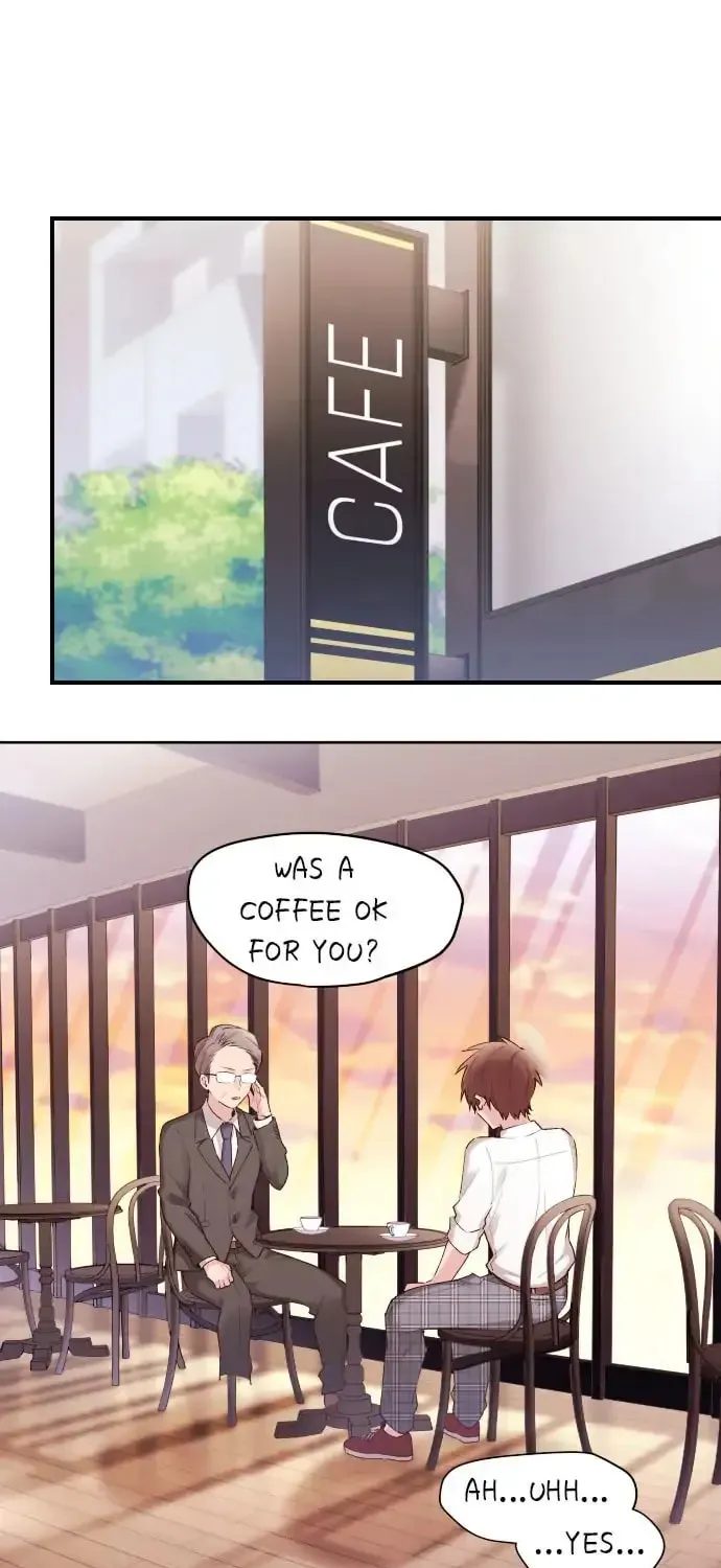 Read Class Maid chapter 131 image 1 on Lezhin