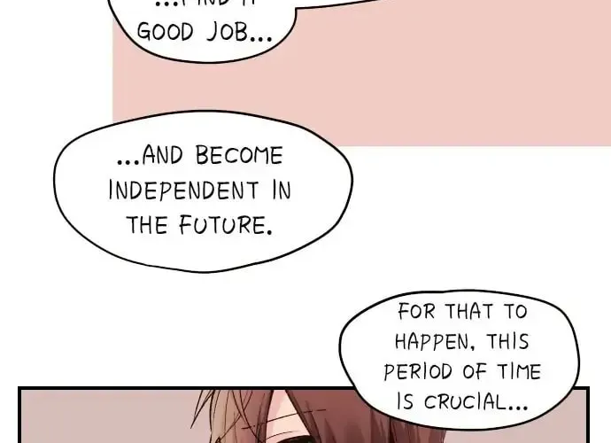 Read Class Maid chapter 131 image 12 on Lezhin