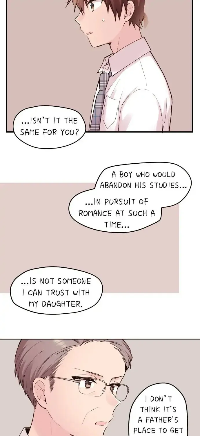 Read Class Maid chapter 131 image 13 on Lezhin