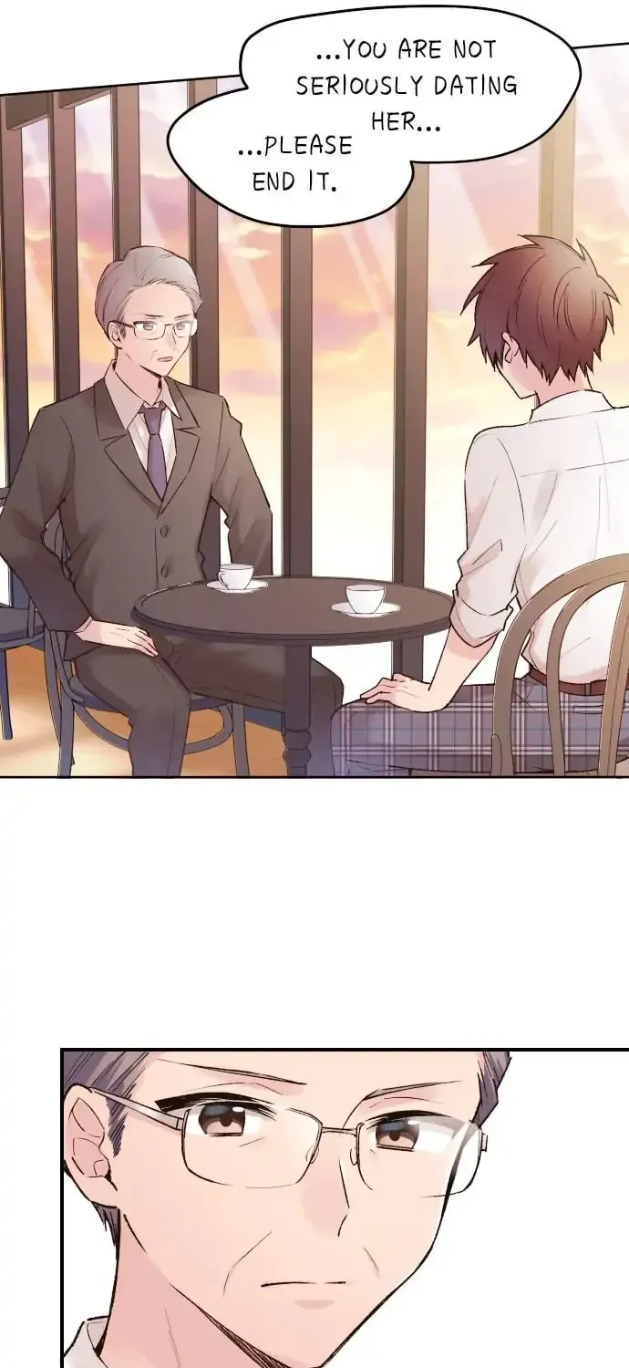 Read Class Maid chapter 131 image 15 on Lezhin