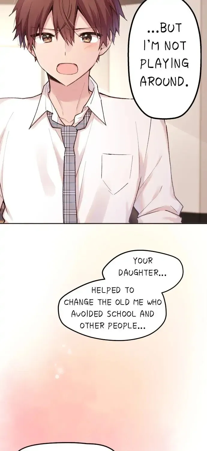 Read Class Maid chapter 131 image 23 on Lezhin