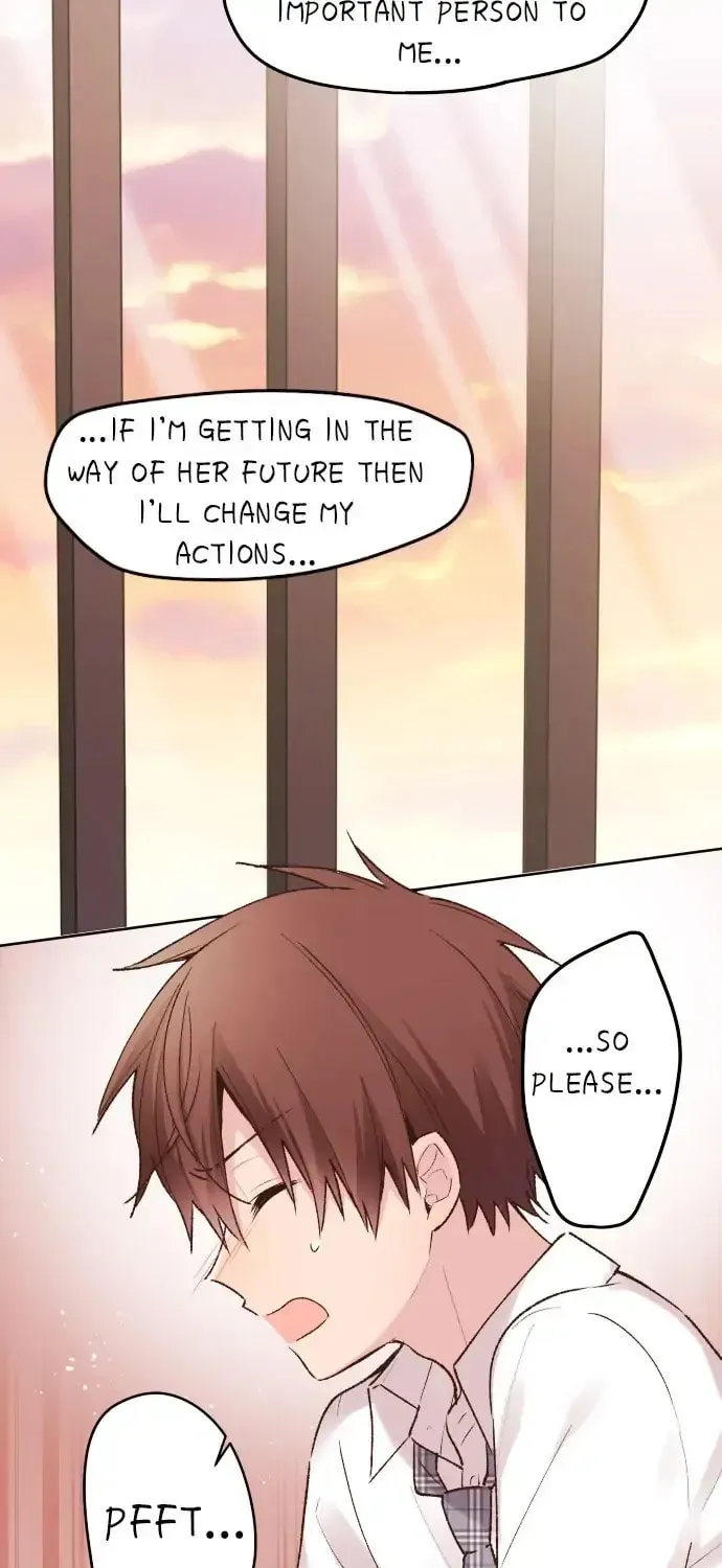 Read Class Maid chapter 131 image 25 on Lezhin