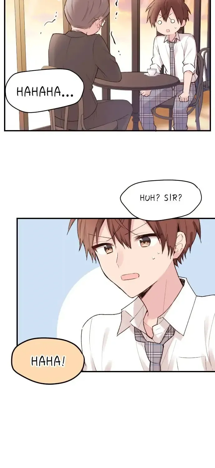Read Class Maid chapter 131 image 27 on Lezhin