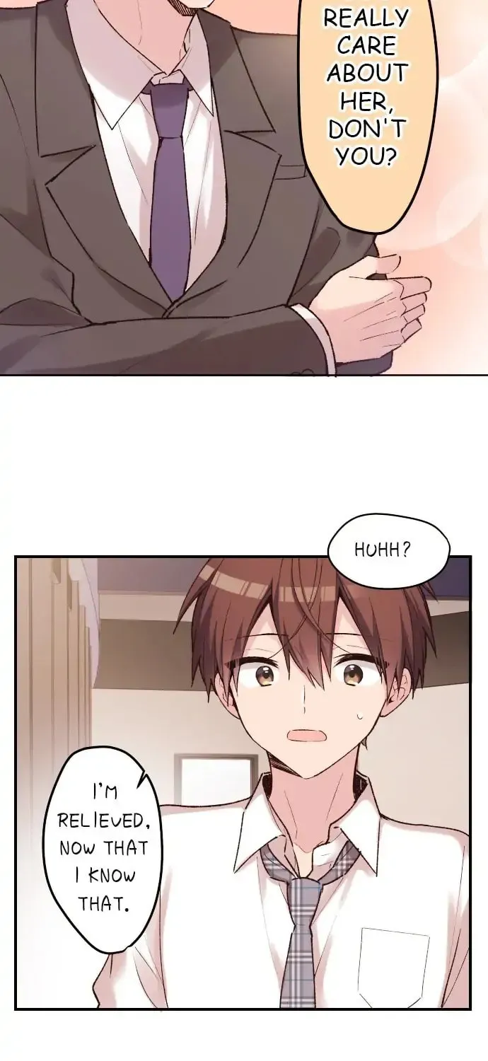 Read Class Maid chapter 131 image 29 on Lezhin
