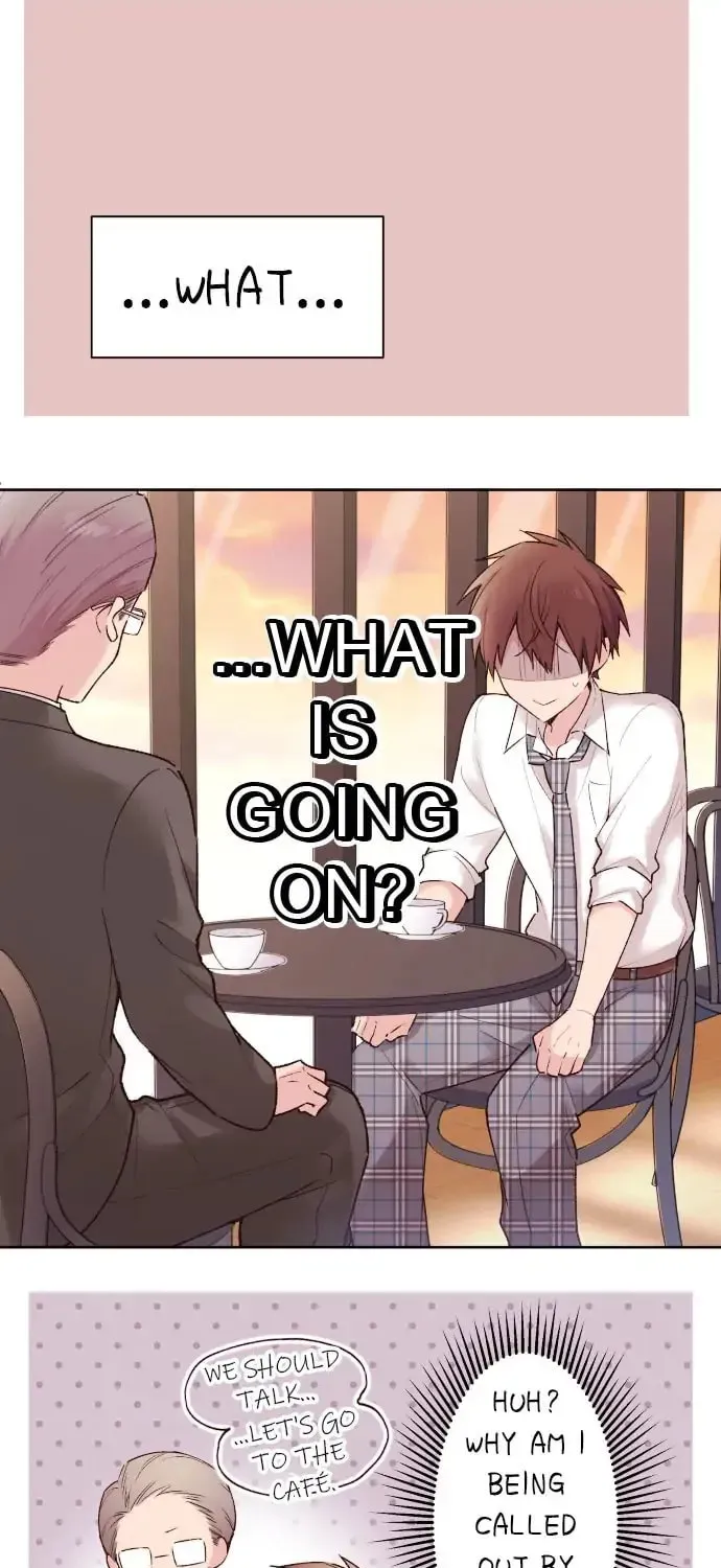 Read Class Maid chapter 131 image 3 on Lezhin