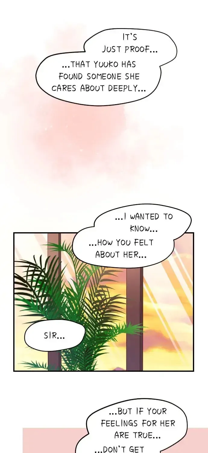 Read Class Maid chapter 131 image 36 on Lezhin
