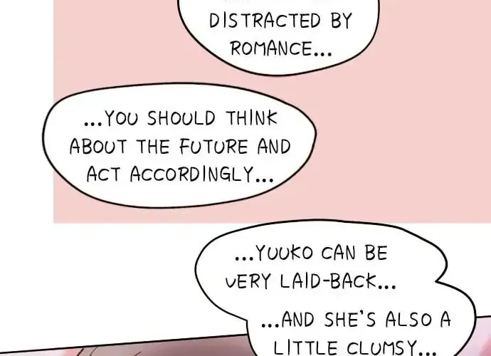 Read Class Maid chapter 131 image 37 on Lezhin
