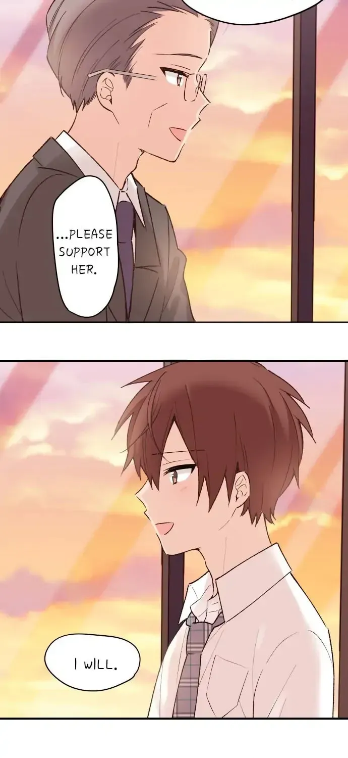 Read Class Maid chapter 131 image 38 on Lezhin