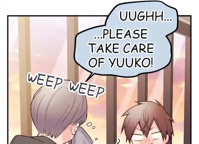 Read Class Maid chapter 131 image 39 on Lezhin