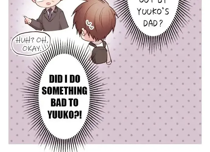 Read Class Maid chapter 131 image 4 on Lezhin