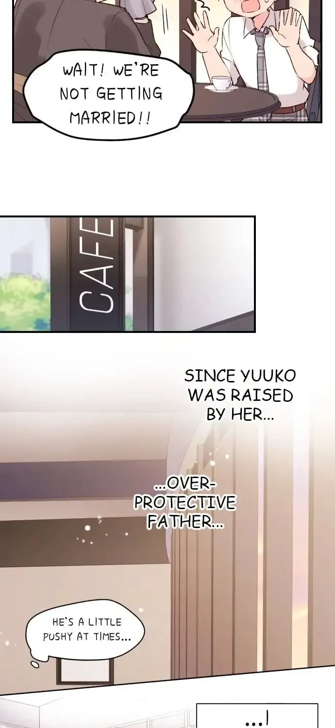 Read Class Maid chapter 131 image 40 on Lezhin